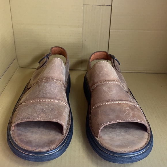 Johnston & Murphy Passport Fisherman Sandel’s - Picture 2 of 9